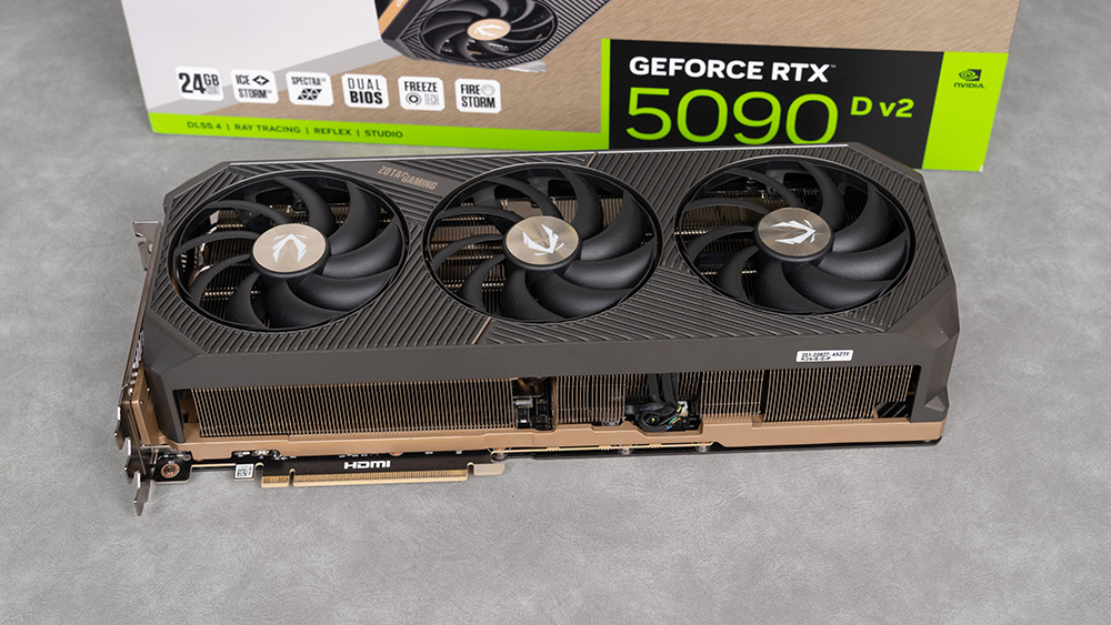 垂直风道机箱散热方案_9950X3D_九州风神CH270机箱评测