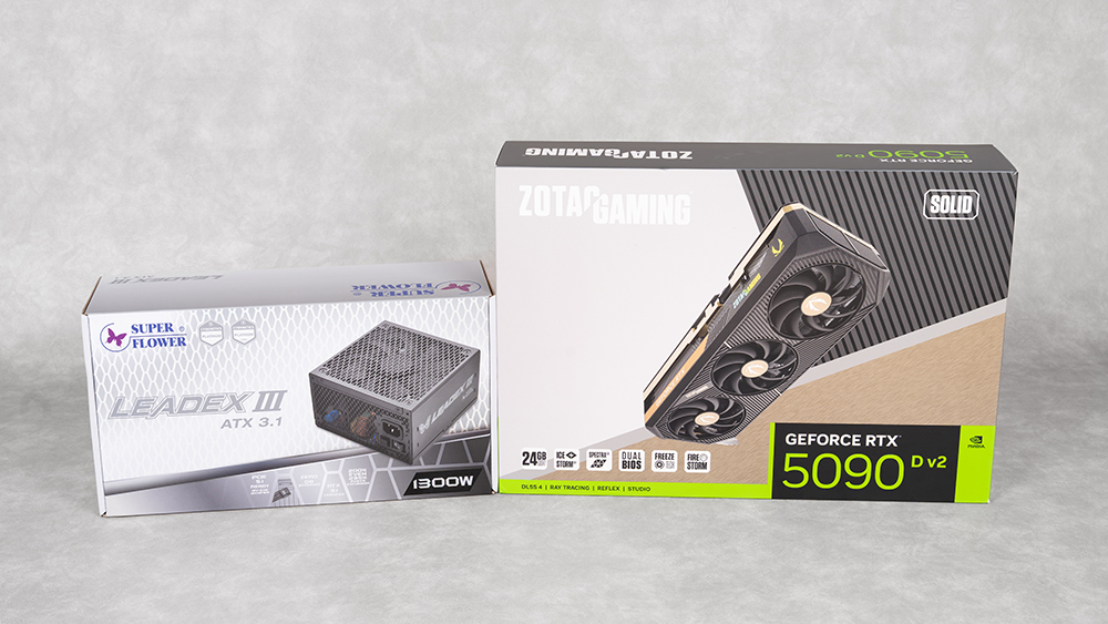 垂直风道机箱散热方案_九州风神CH270机箱评测_9950X3D