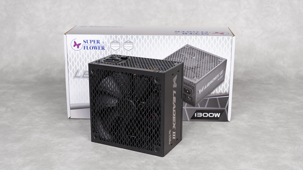 九州风神CH270机箱评测_9950X3D_垂直风道机箱散热方案