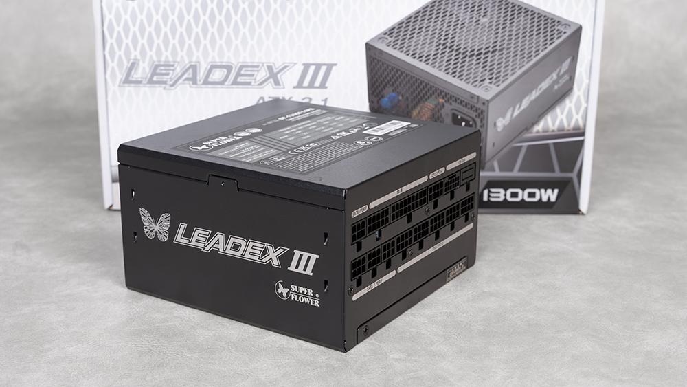 九州风神CH270机箱评测_垂直风道机箱散热方案_9950X3D