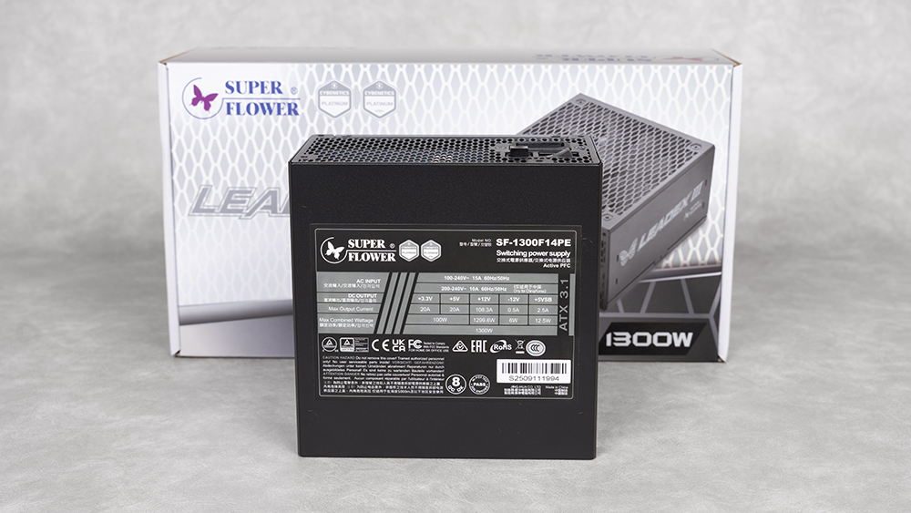 垂直风道机箱散热方案_九州风神CH270机箱评测_9950X3D