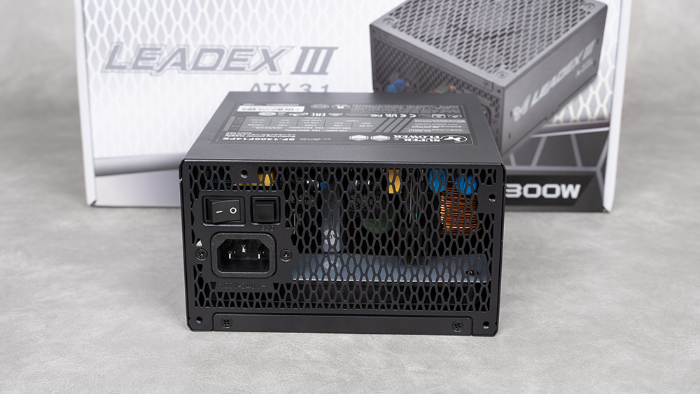 垂直风道机箱散热方案_9950X3D_九州风神CH270机箱评测