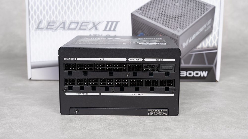 九州风神CH270机箱评测_垂直风道机箱散热方案_9950X3D