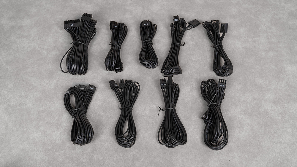 9950X3D_九州风神CH270机箱评测_垂直风道机箱散热方案