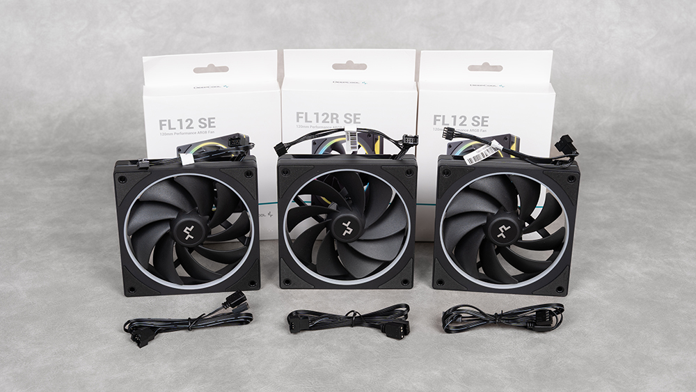 垂直风道机箱散热方案_九州风神CH270机箱评测_9950X3D