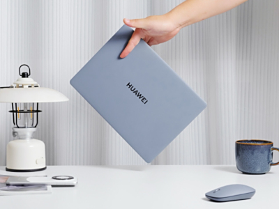 全场景AI深度赋能，980g极致轻薄华为新款MateBook X Pro首销