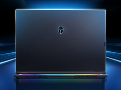 雷神首款增程式AI轻薄全能本，实现媲美RTX4070TiSuper的性能？