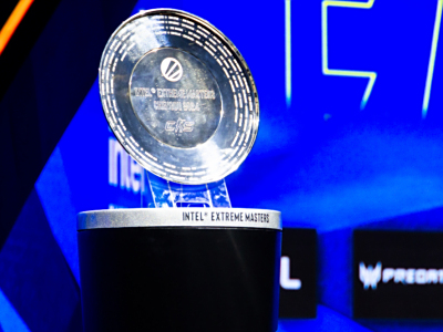 英特尔持续“输出” 按下电竞盛宴启动键