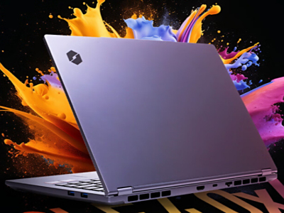 预定超万件 机械革命无界14X先人一步在京东上线售价3999元