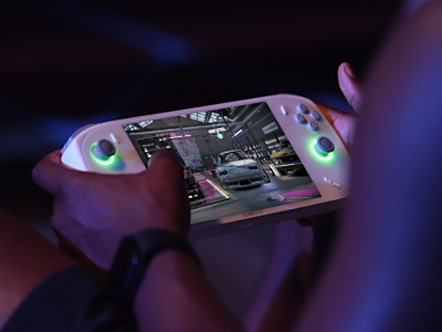 搭载酷睿Ultra 7游戏续航3小时 AOKZOE A2 Ultra版发布