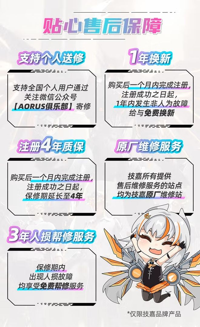 技嘉X870E AORUS PRO X3D ICE主板_技嘉X870E AORUS MASTER X3D ICE主板_9800X3D