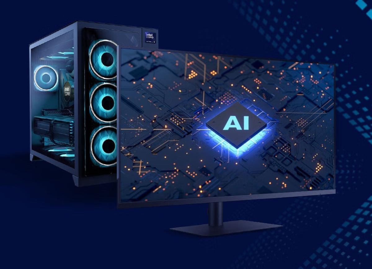 英特尔酷睿Ultra 7 265K vs AMD锐龙7 9700X 全能旗舰CPU选择_9700X_英特尔酷睿Ultra 7 265K生产力性能评测