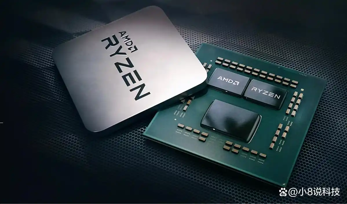 AMD集体涨价！当AI开始抢占晶圆产能，DIY玩家性价比神话或将终结