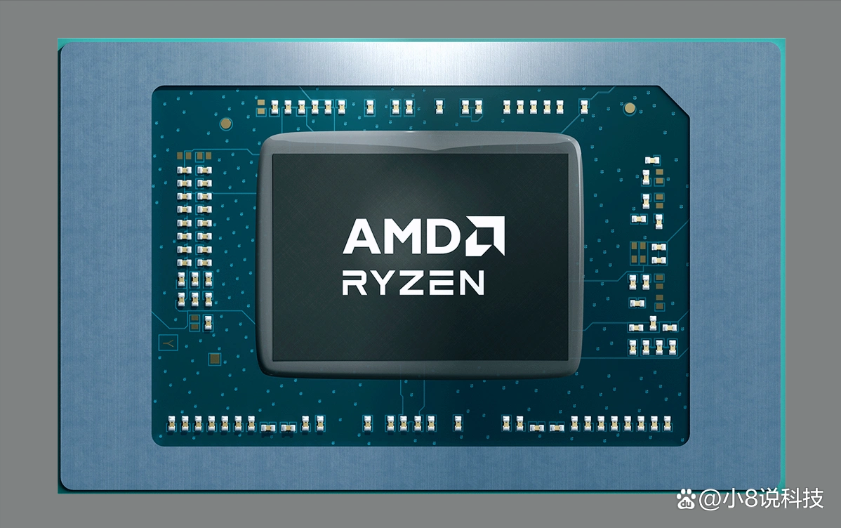 AI算力需求上涨_AMD涨价原因_amdyes