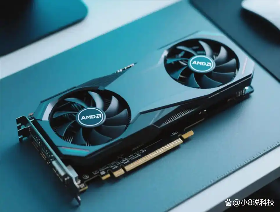 AI算力需求上涨_AMD涨价原因_amdyes