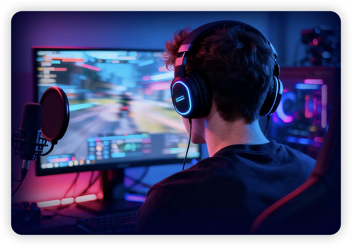 英特尔酷睿 Ultra 7 265K 游戏生产力表现_9700X_英特尔酷睿 Ultra 7 265K 对比 AMD 锐龙 7 9700X 性能选择