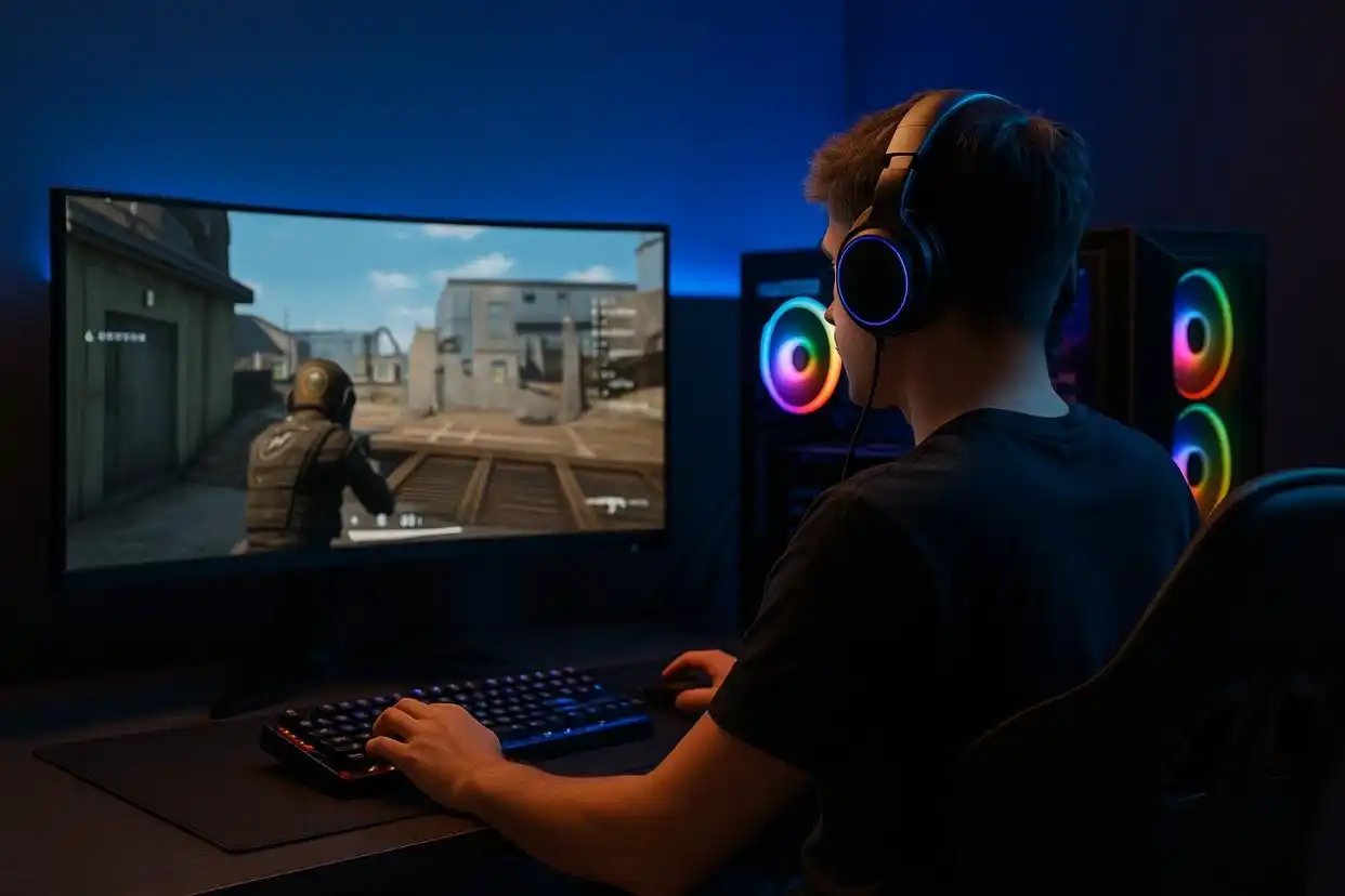 不看跑分看实战 跑9款游戏看看CPU架构对游戏体验影响