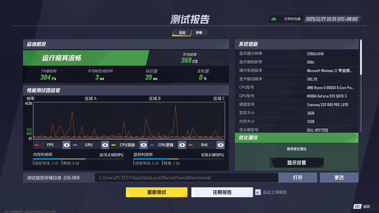 9600X_游戏CPU性能对比_AMD Ryzen 5 9600X vs 英特尔酷睿Ultra 7 265K