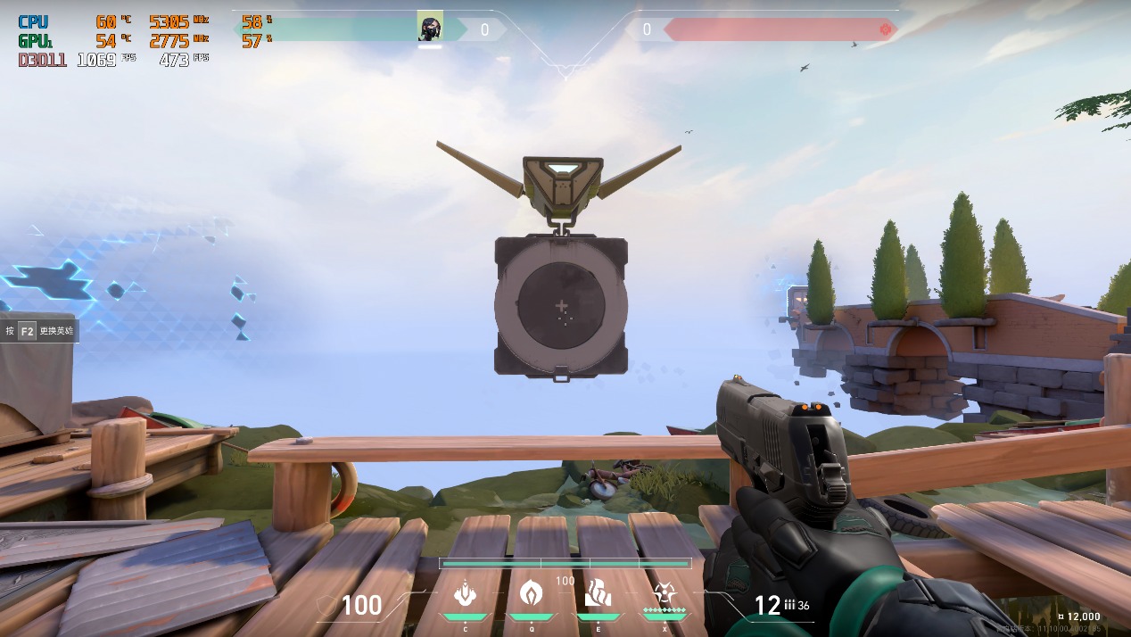 9600X_游戏CPU性能对比_AMD Ryzen 5 9600X vs 英特尔酷睿Ultra 7 265K