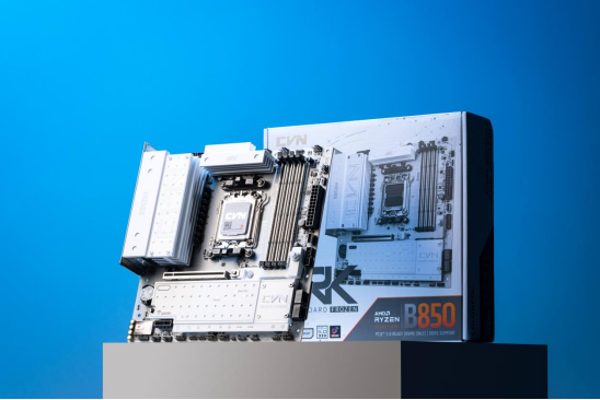 9950X3D_CPU搭配主板推荐_双十二CPU选购攻略