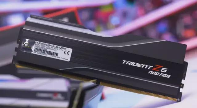 DDR4的时代，已经结束了