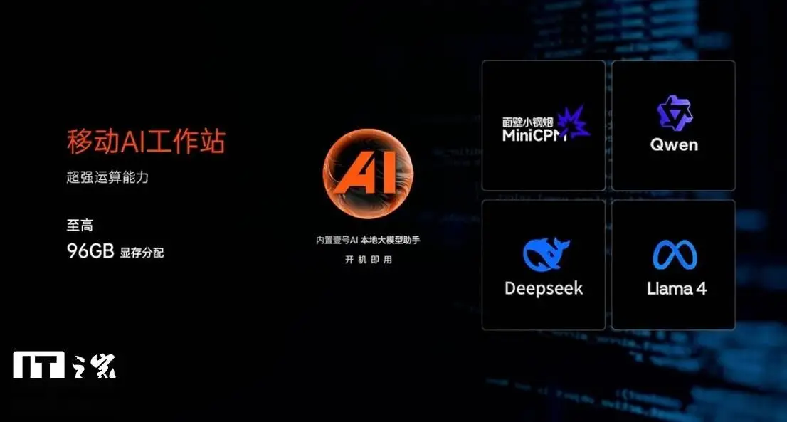Ryzen AI_壹号本 Super X 二合一电脑_AMD Ryzen AI Max+ 395 处理器二合一笔记本