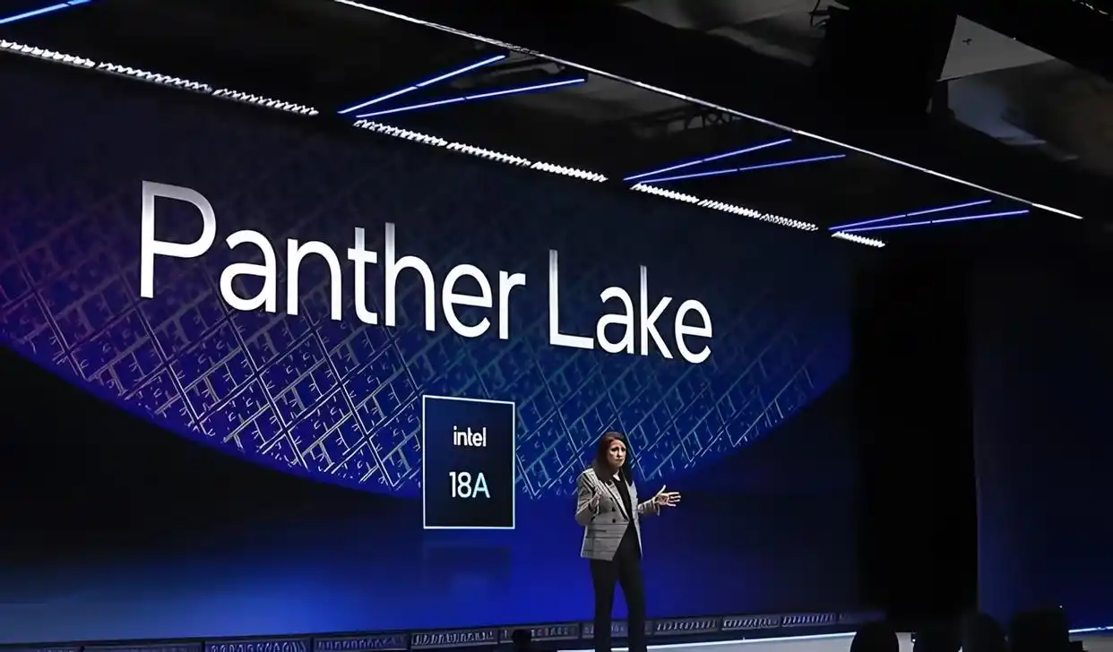 英特尔新核显碾压RTX 3050，核显要变天了？