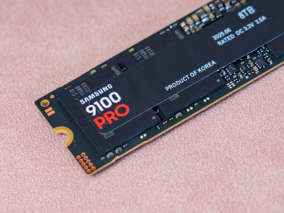 双十一旗舰SSD必选：三星9100 PRO入手超值！