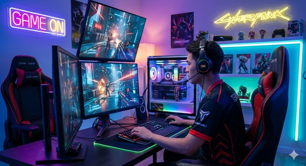 Intel酷睿Ultra 200S 越用越好用  LGA1851 平台价值_9600X