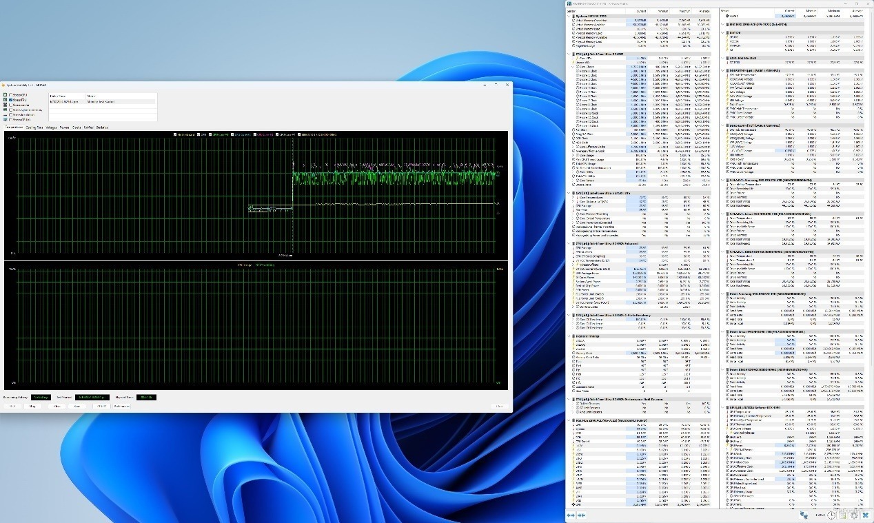 9600X_Intel酷睿Ultra 200S 越用越好用  LGA1851 平台价值