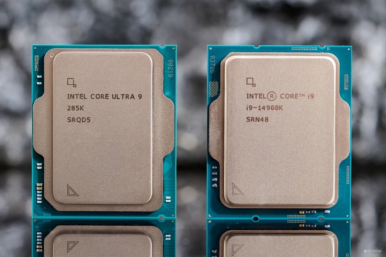 Intel酷睿Ultra 200S 越用越好用  LGA1851 平台价值_9600X