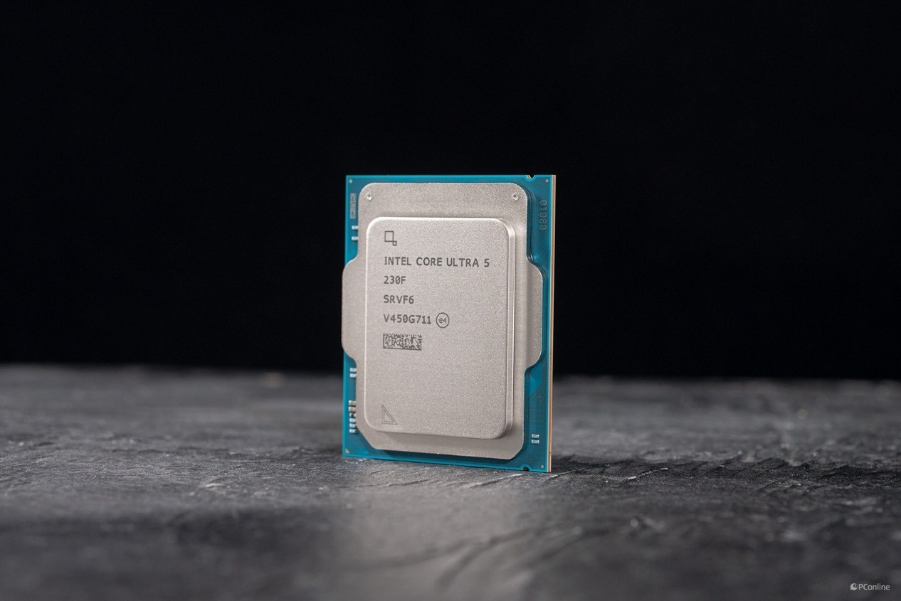 9600X_Intel酷睿Ultra 200S 越用越好用  LGA1851 平台价值