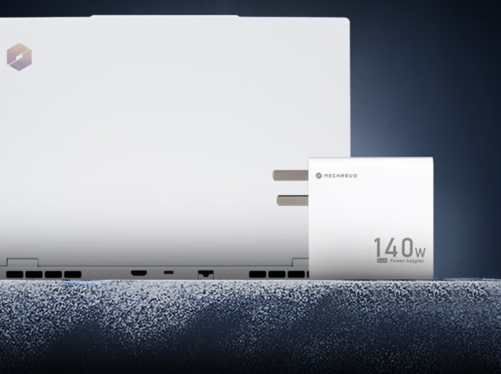 高颜值笔记本电脑_Ryzen AI_设计感笔记本推荐