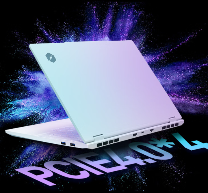 高颜值笔记本电脑_Ryzen AI_设计感笔记本推荐