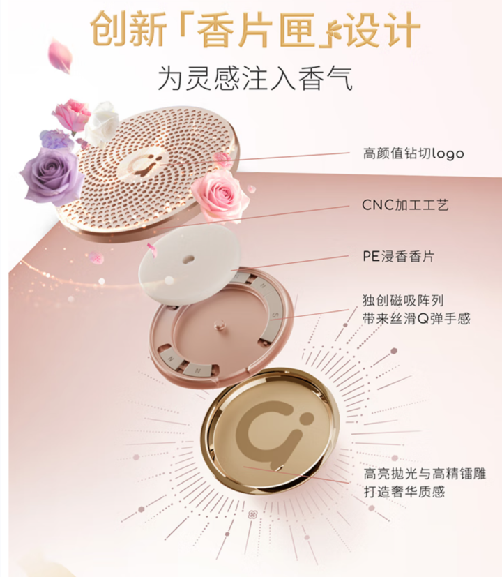 高颜值笔记本电脑_设计感笔记本推荐_Ryzen AI