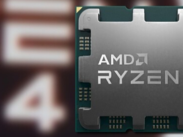 疑似锐龙5 7600X现身跑分库 领先锐龙9 5950X约10%