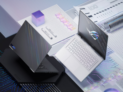 ROG幻15七月迎好价 R7-6800HS+RTX3060到手仅8999元