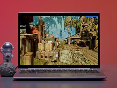 锐龙7 6800U核显3A游戏实测：能玩，但又不完全能玩