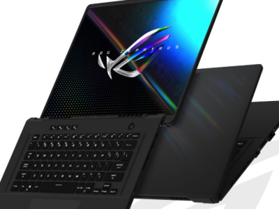 毕业季首选装备，12代酷睿强劲加持！ROG幻系列优惠开卖