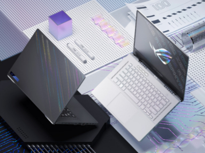 大学生购机首选 ROG幻系列优惠千元 幻15到手价仅需8999元