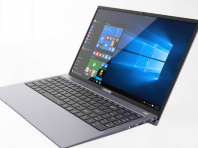 到手仅需3999元！神舟发布优雅X5-2021S7