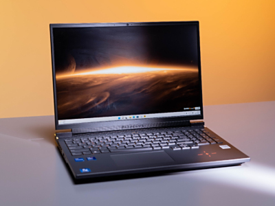 英特尔双U加持迎曙光 机械师曙光16深度评测