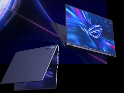 轻薄与性能兼备 这几款ROG幻系列笔记本助你开启大学新生活