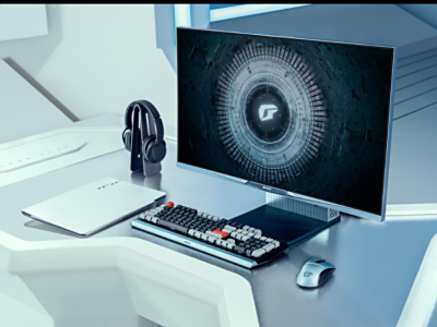 打破传统印象！iGame G-ONE Plus电竞一体机发布