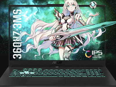 满血RTX3070Ti游戏本加持，天选3 Plus仅需8999元