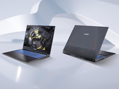 6499元起！神舟发布性价比战神T8系列游戏本