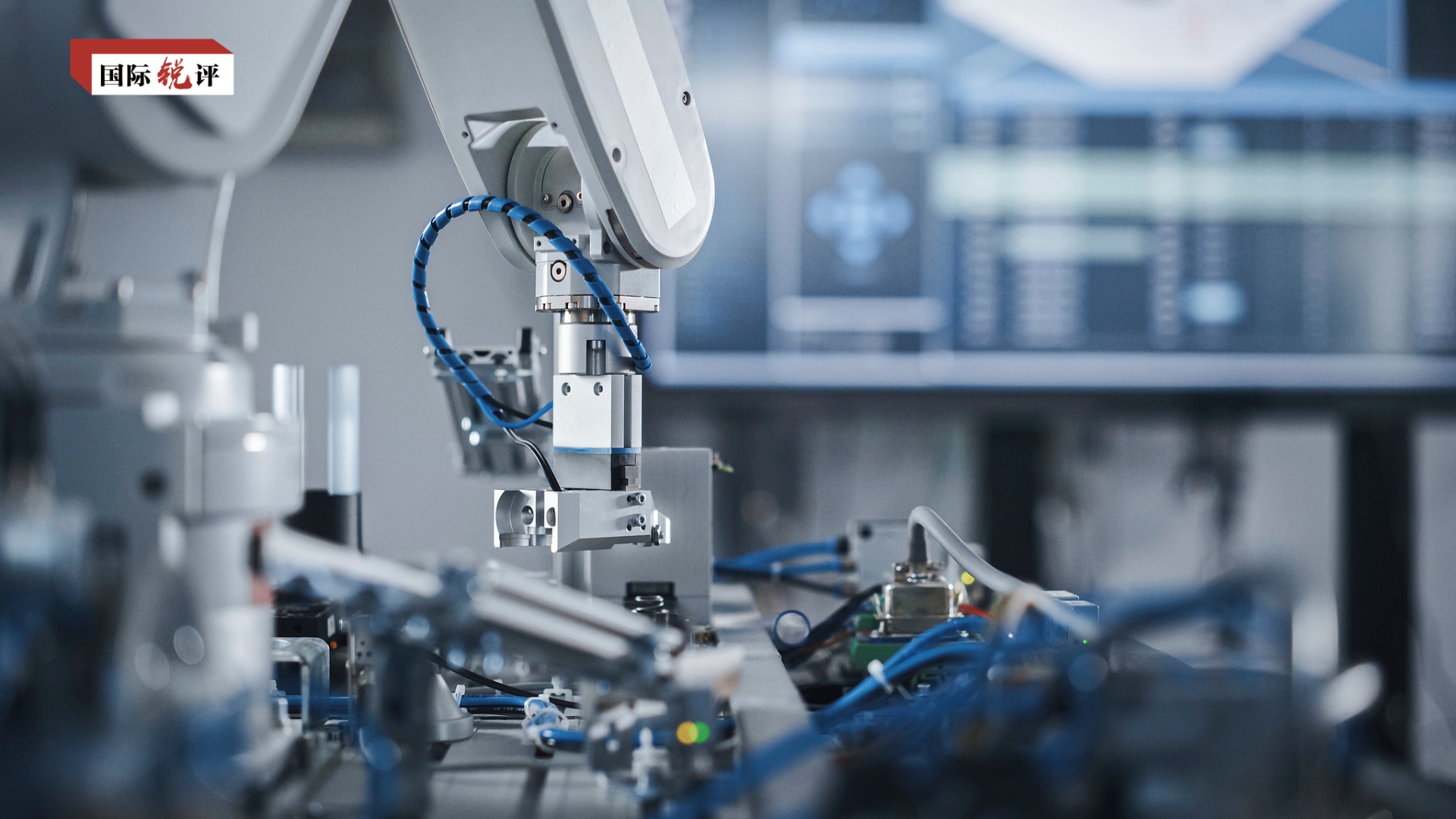 中央经济工作会议_中国经济政策调整_9800X3D