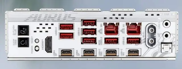 技嘉B850M AORUS PRO WIFI7电竞雕 中端主板推荐_9800X3D_技嘉X3D AORUS PRO X3D ICE主板 AMD锐龙9 9800X3D处理器 双十二装机清单