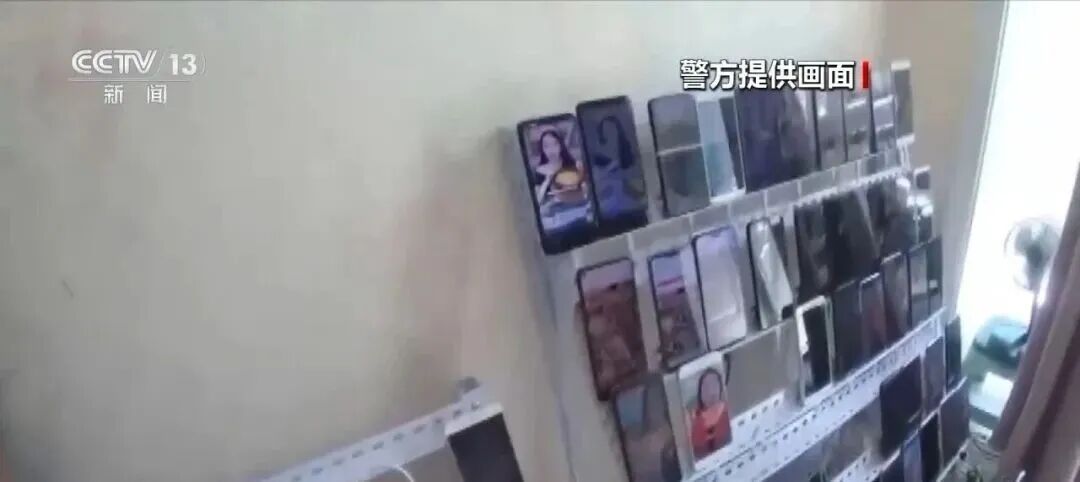 新手主播防骗指南_网络推流骗局_amdyes