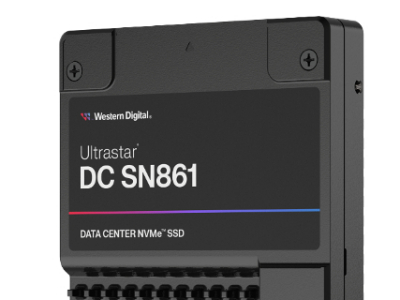 西部数据携全新解决方案亮相FMS2024，推动释放人工智能创新力量